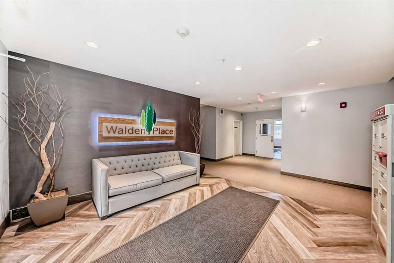 211 - 10 Walgrove Walk SE, Calgary, T2X4E3 | Image 2
