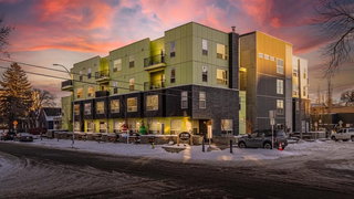 112 - 1740 9 Street NW