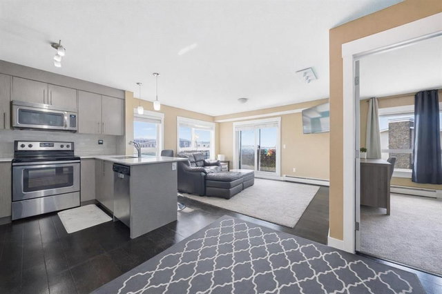 7415 - 302 Skyview Ranch Drive NE