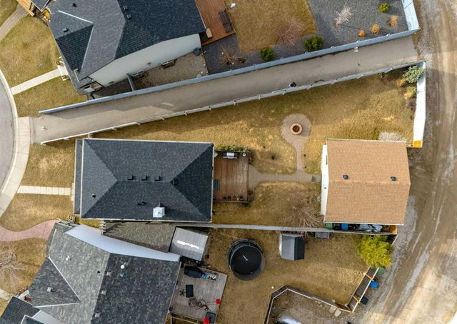 45 Tuscany Springs Green NW