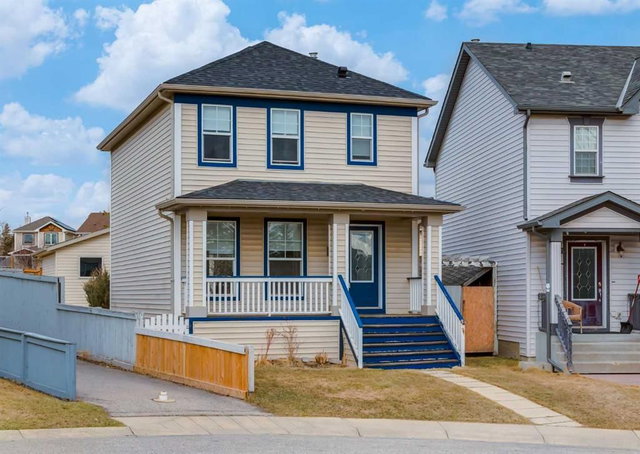 45 Tuscany Springs Green NW