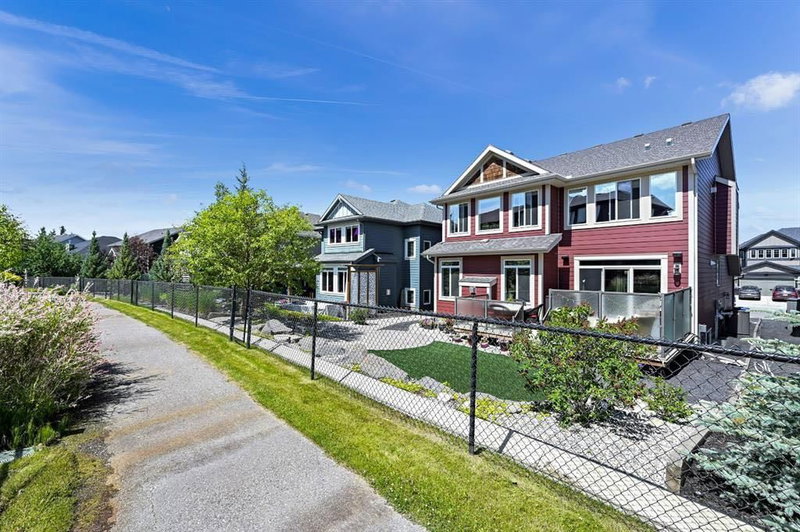 135 Auburn Sound Manor SE, Calgary, T3M 0R9 | Image 2