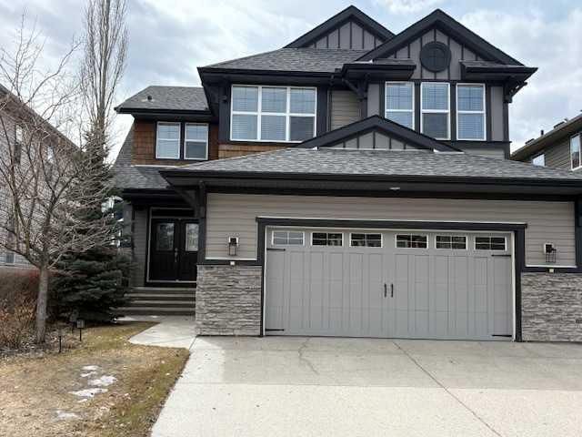 119 Auburn Bay Avenue SE