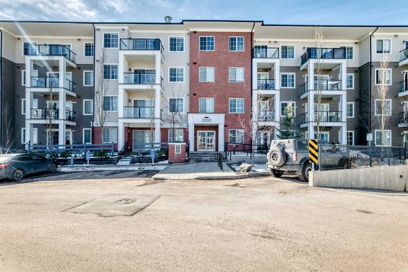 1213 - 298 sage meadows Park NW, Calgary, T3P1P5 | Image 2