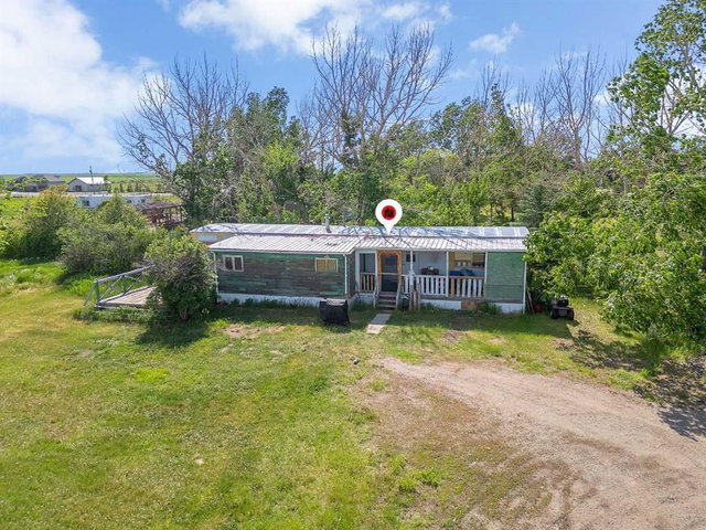 254015 Township Road 240 Road