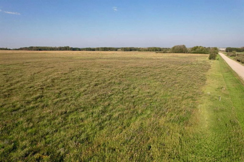 In Kneehill County