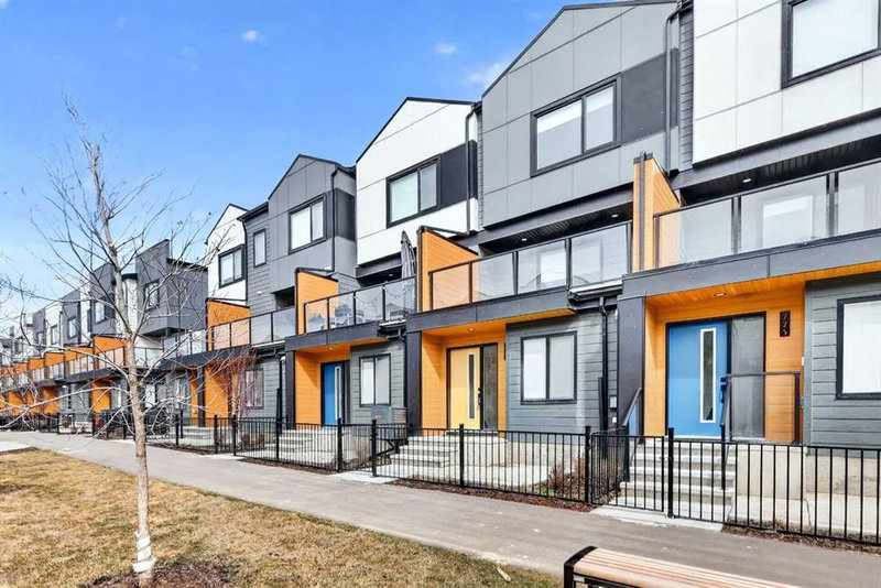 8500 19 Avenue SE #224, Calgary, Alberta