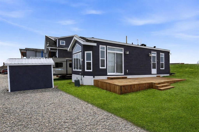 6120 - 25054 South Pine Lake Road, Rural Red Deer County, T0M1R0 | Image 2