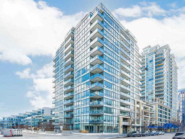 1102 - 128 2 Street SW