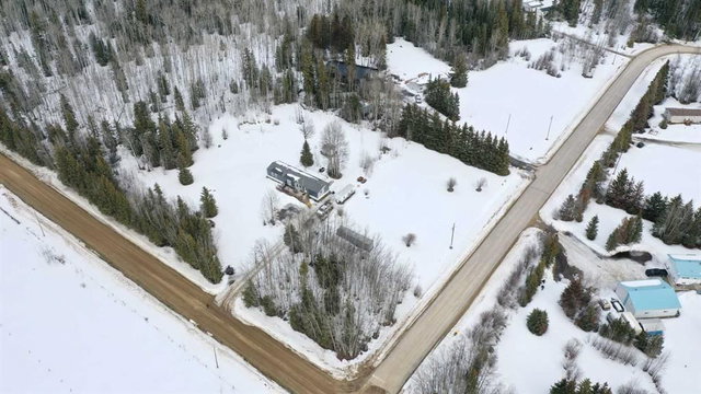 744037 Range Road 54