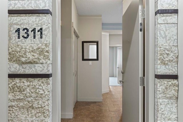 1311 - 8710 Horton Road SW