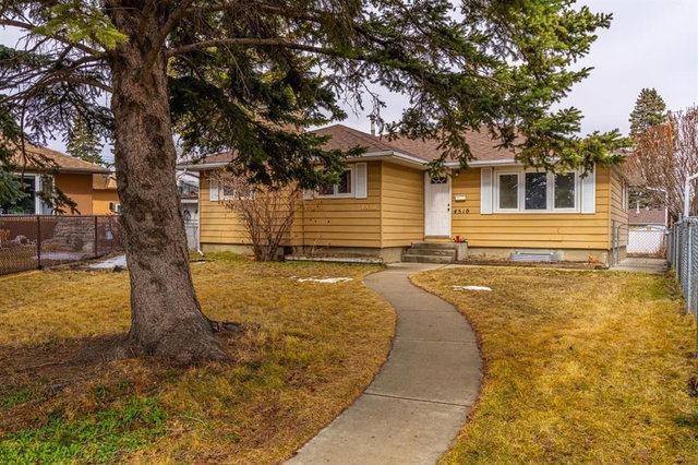 4510 Forman Crescent SE