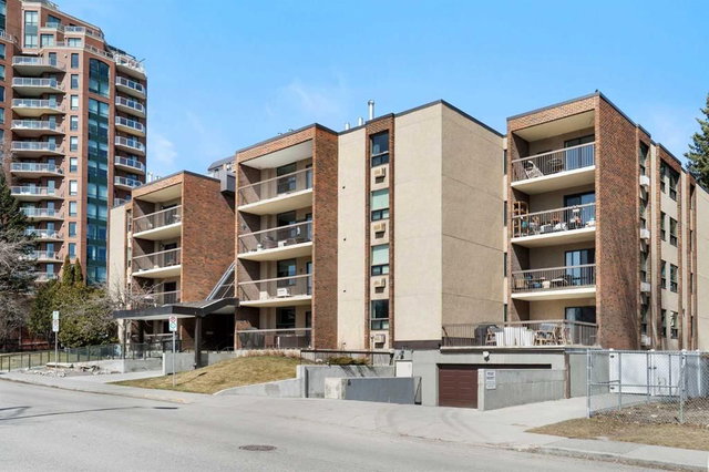 202 - 220 26 Avenue SW