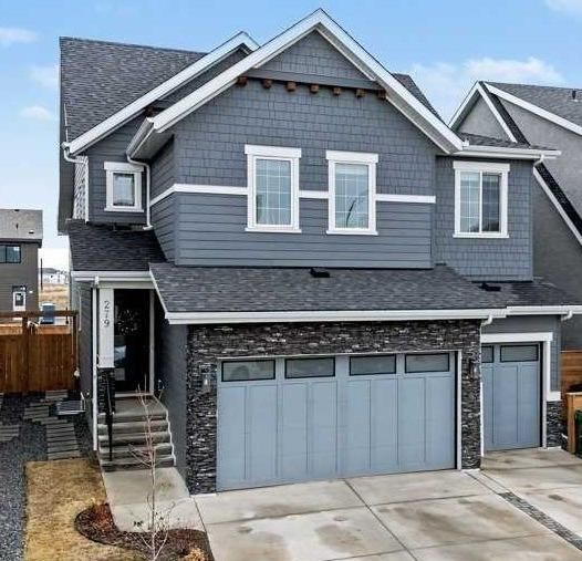 279 Marina Grove SE, Calgary, Alberta