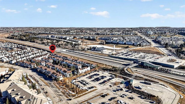 123 Tuscany Springs Gardens NW