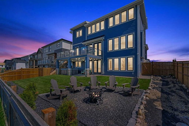 11 Chokecherry Ridge