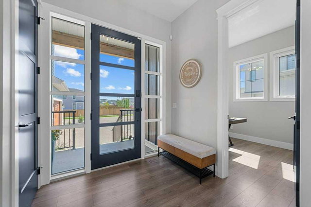 11 Chokecherry Ridge