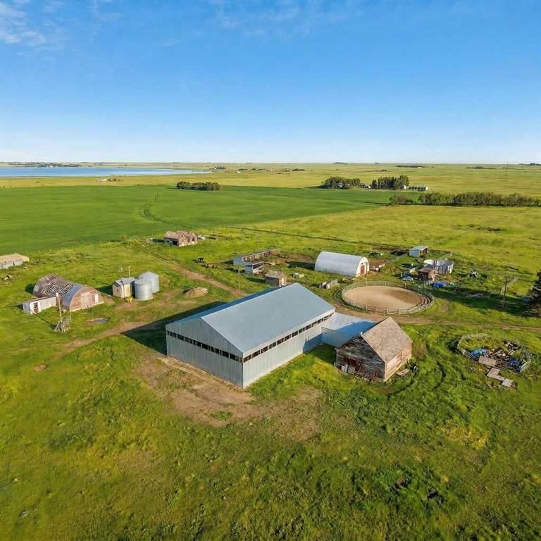 271104 Township Road 224, Rural Rocky View County, T1X 2B2 | Image 2