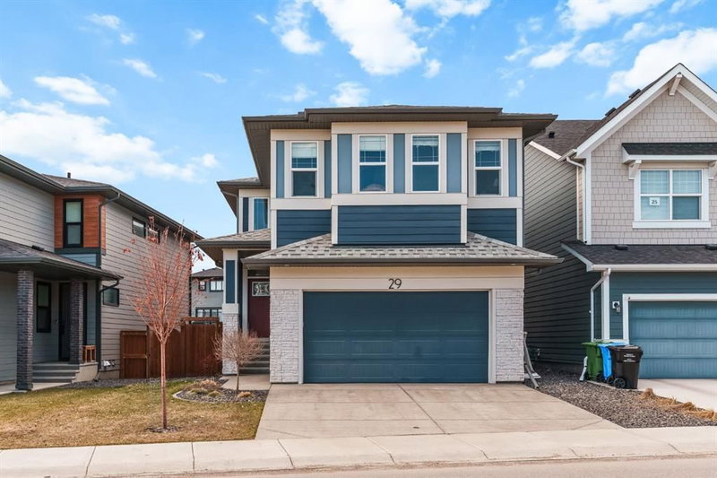 29 Cranbrook Park SE, Calgary, Alberta