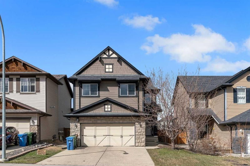 18 Silverado Skies Drive SW, Calgary, Alberta