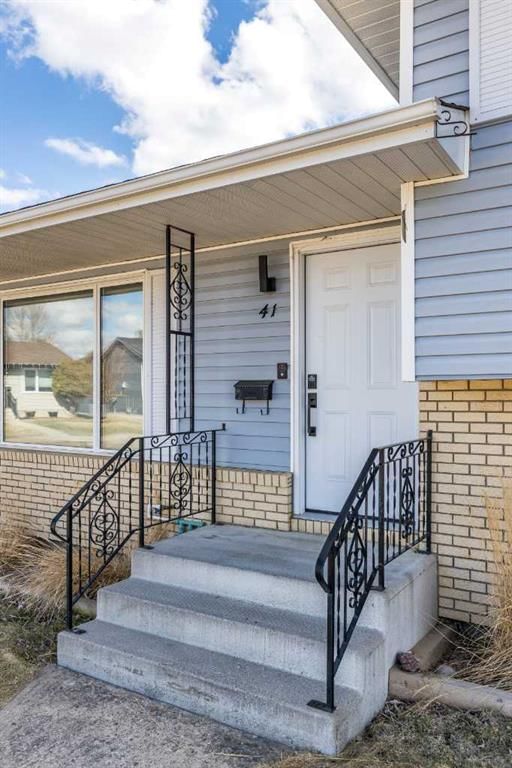 41 Rossdale Street SE