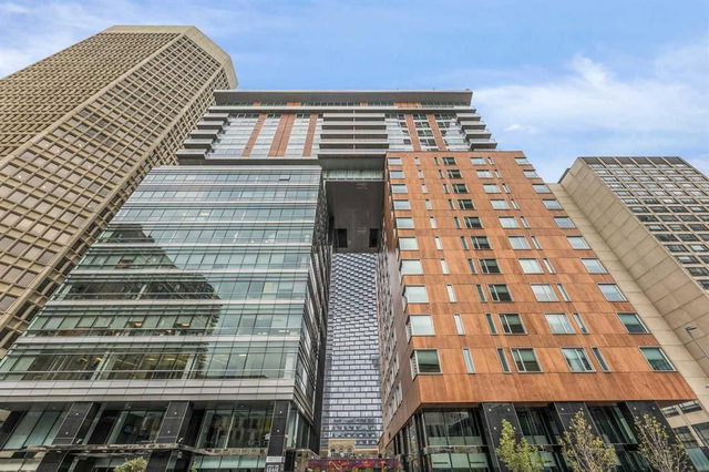 1706 - 108 9 Avenue SW