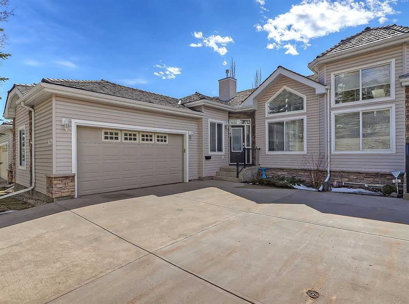 439 Rocky Vista Gardens NW, Calgary, Alberta