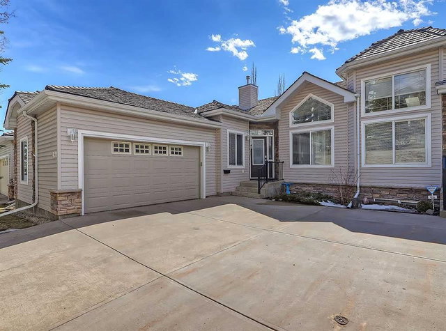 439 Rocky Vista Gardens NW