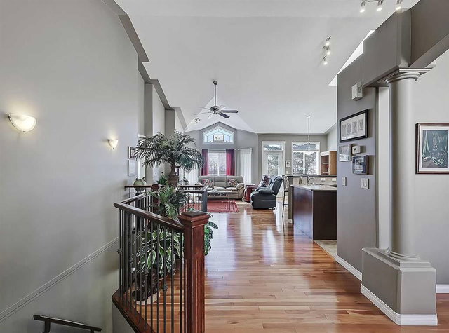 439 Rocky Vista Gardens NW