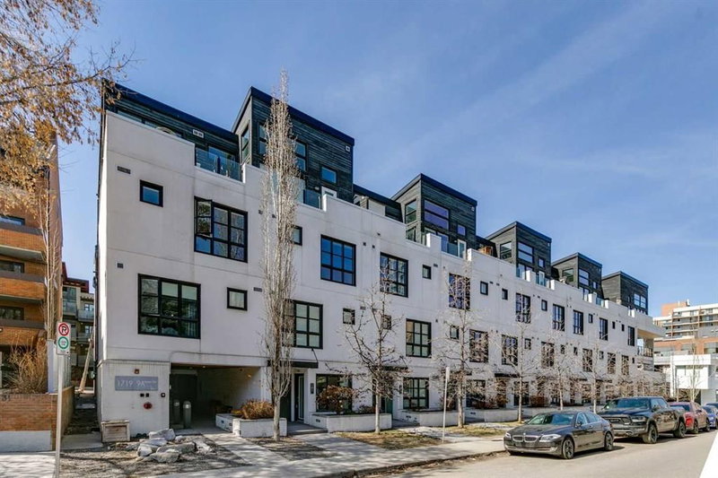 101 - 1719 9A Street SW, Calgary, T2T 3E9 | Image 2
