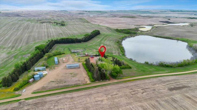 204069 Township Road 262