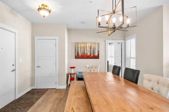 211 - 20 Seton Park SE