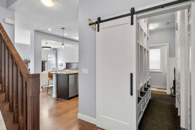 9 Sage Valley Park NW