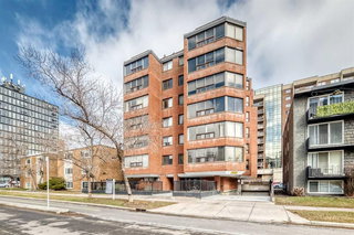 703 - 626 15 Avenue SW