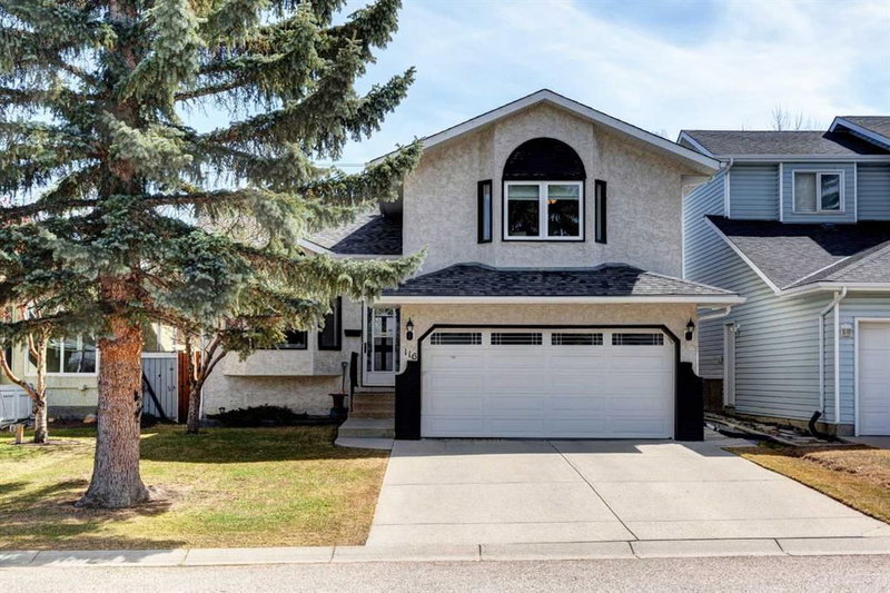 116 Macewan Ridge Close NW, Calgary, Alberta