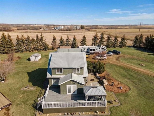 44170 Range Road 140