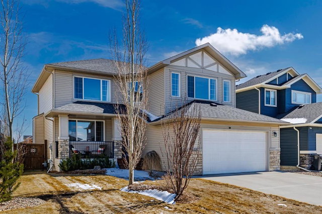 2221 High Country Rise NW