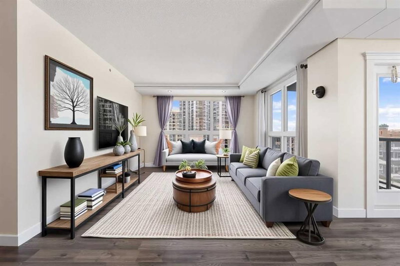 8880 Horton Road SW #1009, Calgary, Alberta