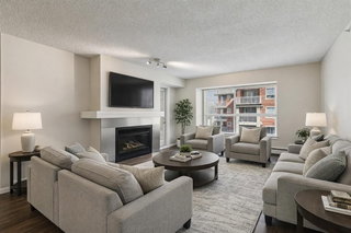 307 - 25 Richard Place SW