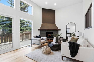 20 Point Mckay Court NW