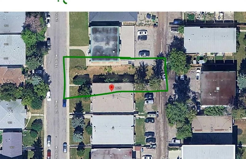 1620 39 Street SW, Calgary, T3C 1V6 | Image 2