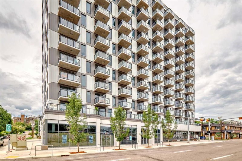 1202 - 123 4 Street NE, Calgary, T2E 8K3 | Image 2
