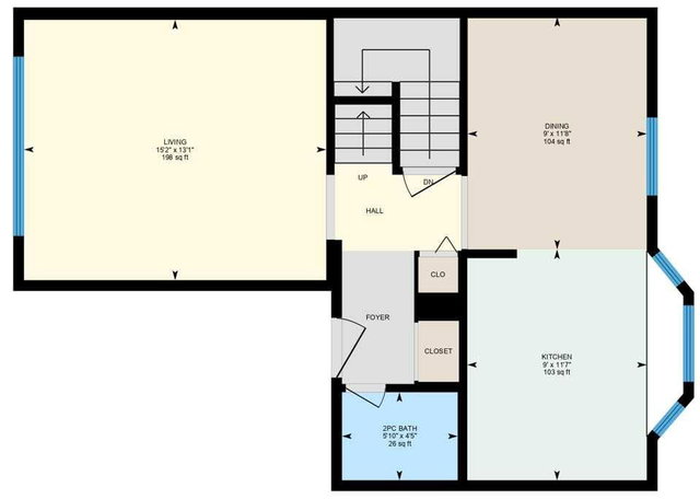 128 Pineson Place NE