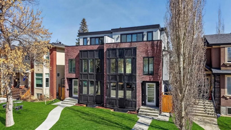 3114 4a Street NW, Calgary, Alberta