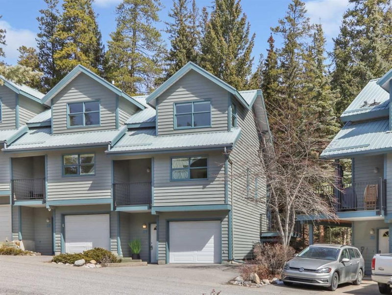 242 Benchlands Terrace #29, Canmore, Alberta