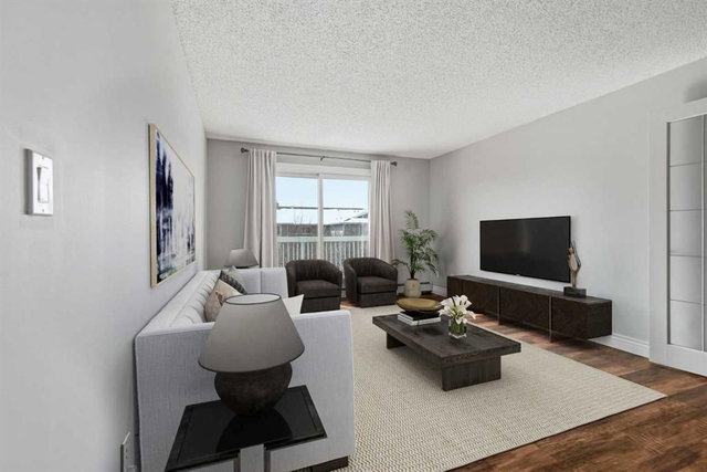 407 - 540 18 Avenue SW