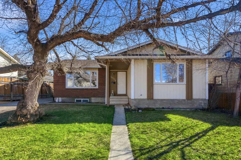 14775 Deer Ridge Drive SE, Calgary, Alberta