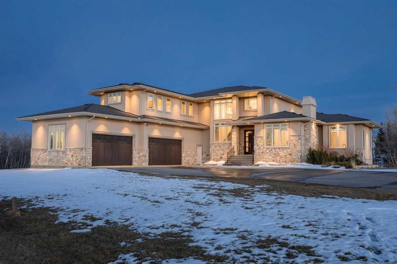 11 Mckendrick Point, Rural Rocky View County, Alberta