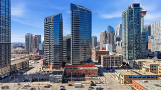 1405 - 225 11 Avenue SE