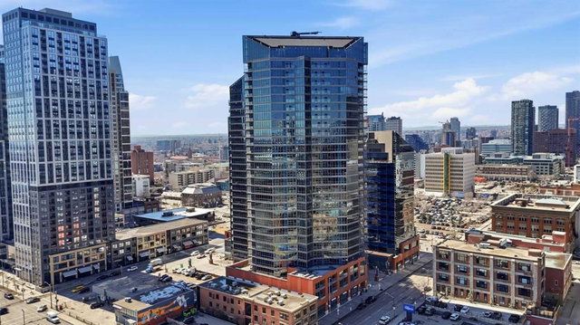 1405 - 225 11 Avenue SE